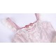 Mademoiselle Pearl Silk Ballet Short JSK Medium Long JSK and Long JSK II(Reservation/8 Colours/Full Payment Without Shipping)